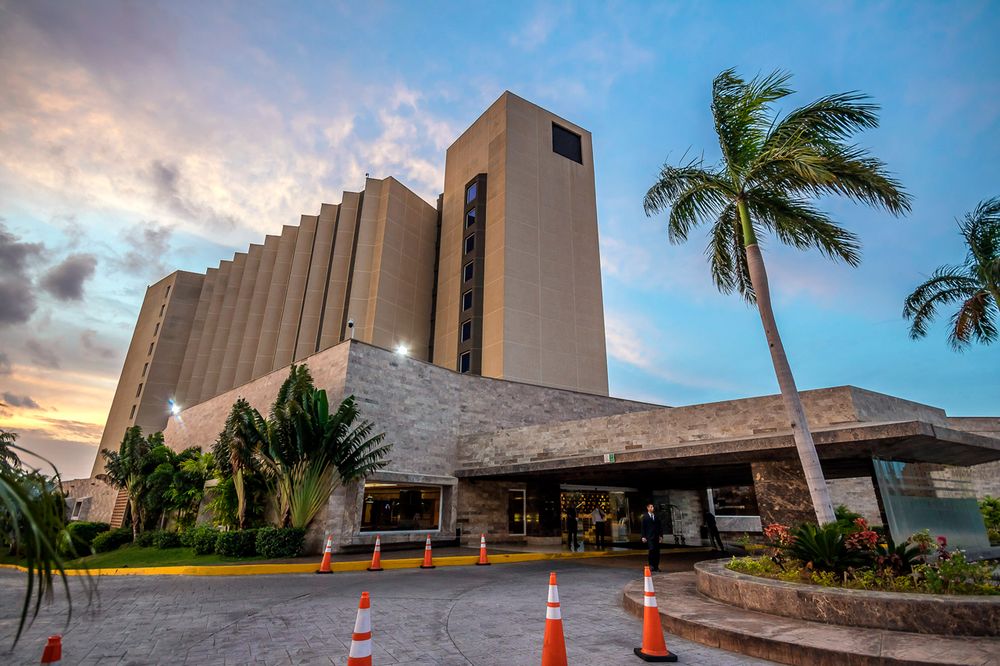 Inter Maracaibo Hotel