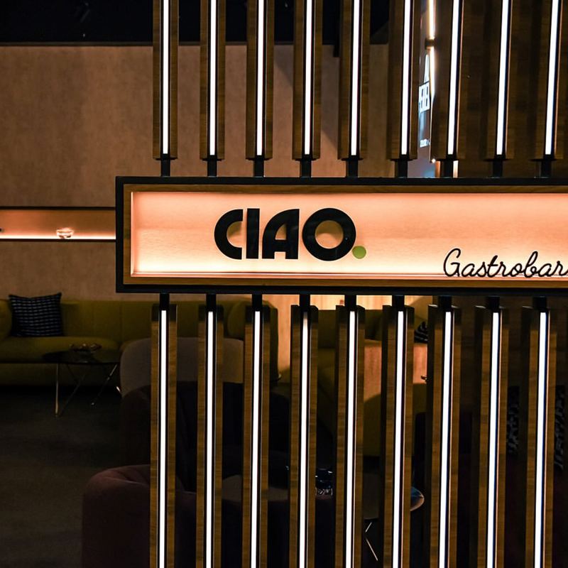 Ciao Gastrobar