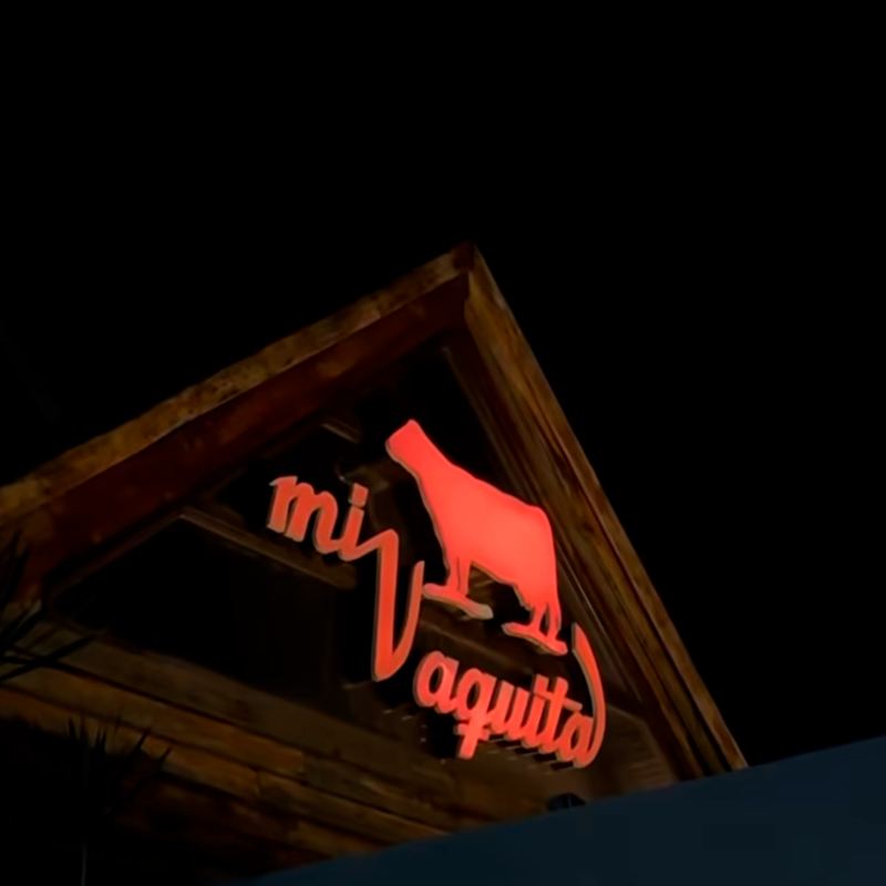 Mi Vaquita Steak House & Bar